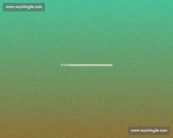 WNBA焦点对决梦想挑战太阳季后席位之战前瞻攻防博弈走势解析看点全面