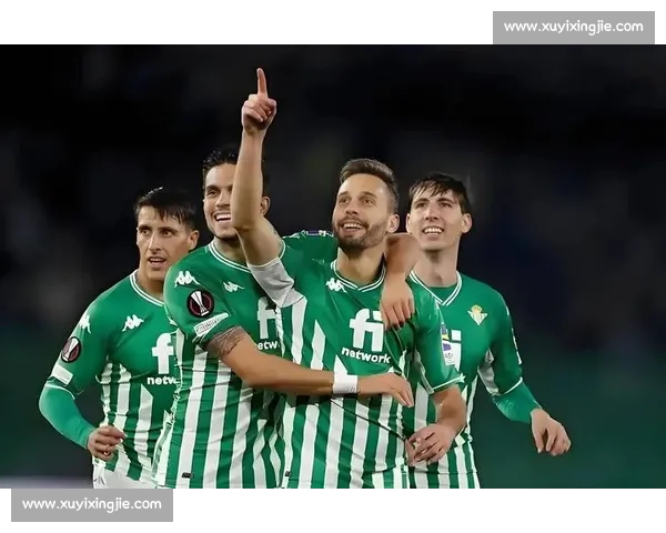 巴塞罗那主场迎战皇家贝蒂斯联赛焦点对决前瞻分析看点全面解读