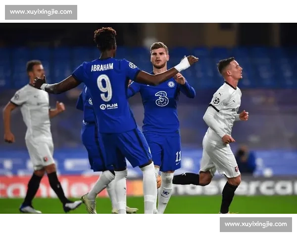 切尔西主场迎战埃弗顿英超焦点之夜两队争夺关键三分胜负悬念再起