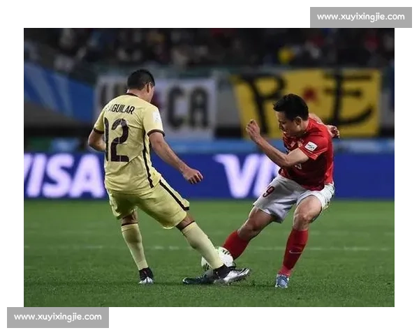 墨西哥美洲队对阵恒大全面解析焦点对决与胜负走向赛前战术深度观察