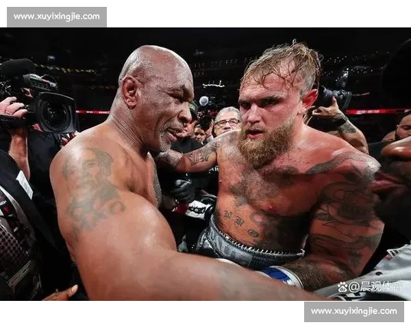 拳坛巅峰假想对决泰森对阵邹市明的时代碰撞与话题热议全网焦点