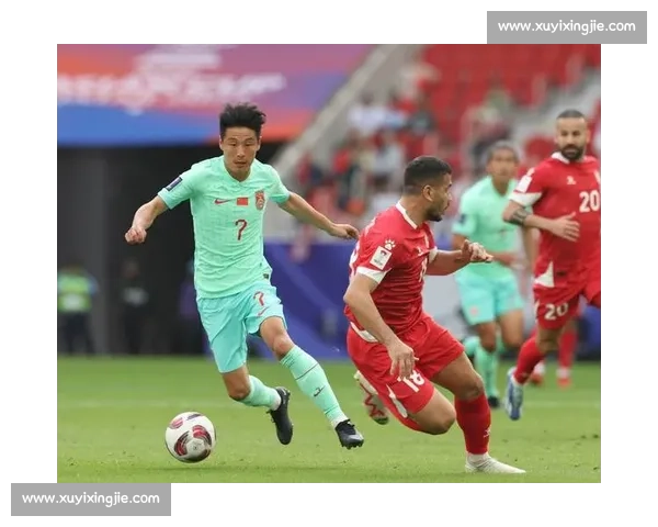 卡塔尔二队迎战中国队检验阵容深度国足全力出击力争突破关键表现